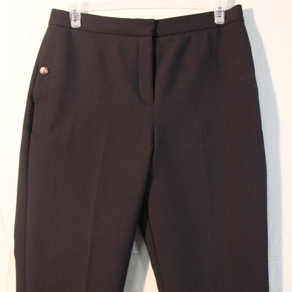 High Waist Black M&S - Picture 1 of 4